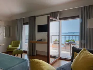 Hotel Eden