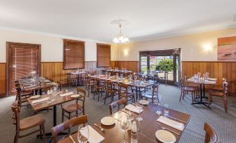 Best Western Olde Maritime Motor Inn