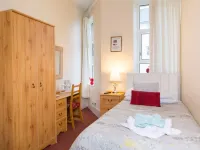 The Firs Bed and Breakfast