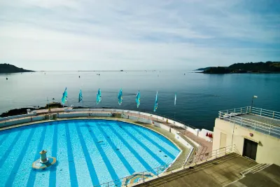 Imperial Plymouth Hotels in Plymouth
