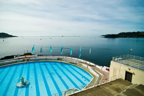 Imperial Plymouth Hotels in Plymouth