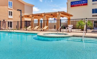 Candlewood Suites Sierra Vista