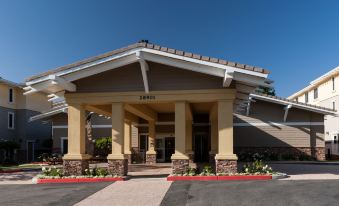 Homewood Suites by Hilton Agoura Hills