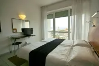 Hotel l'Approdo Các khách sạn ở Rapallo