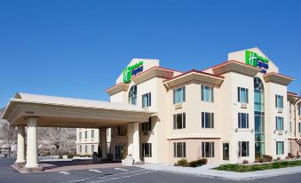 Holiday Inn Express & Suites Carson City