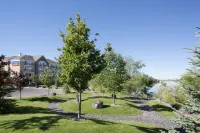 Candlewood Suites Idaho Falls