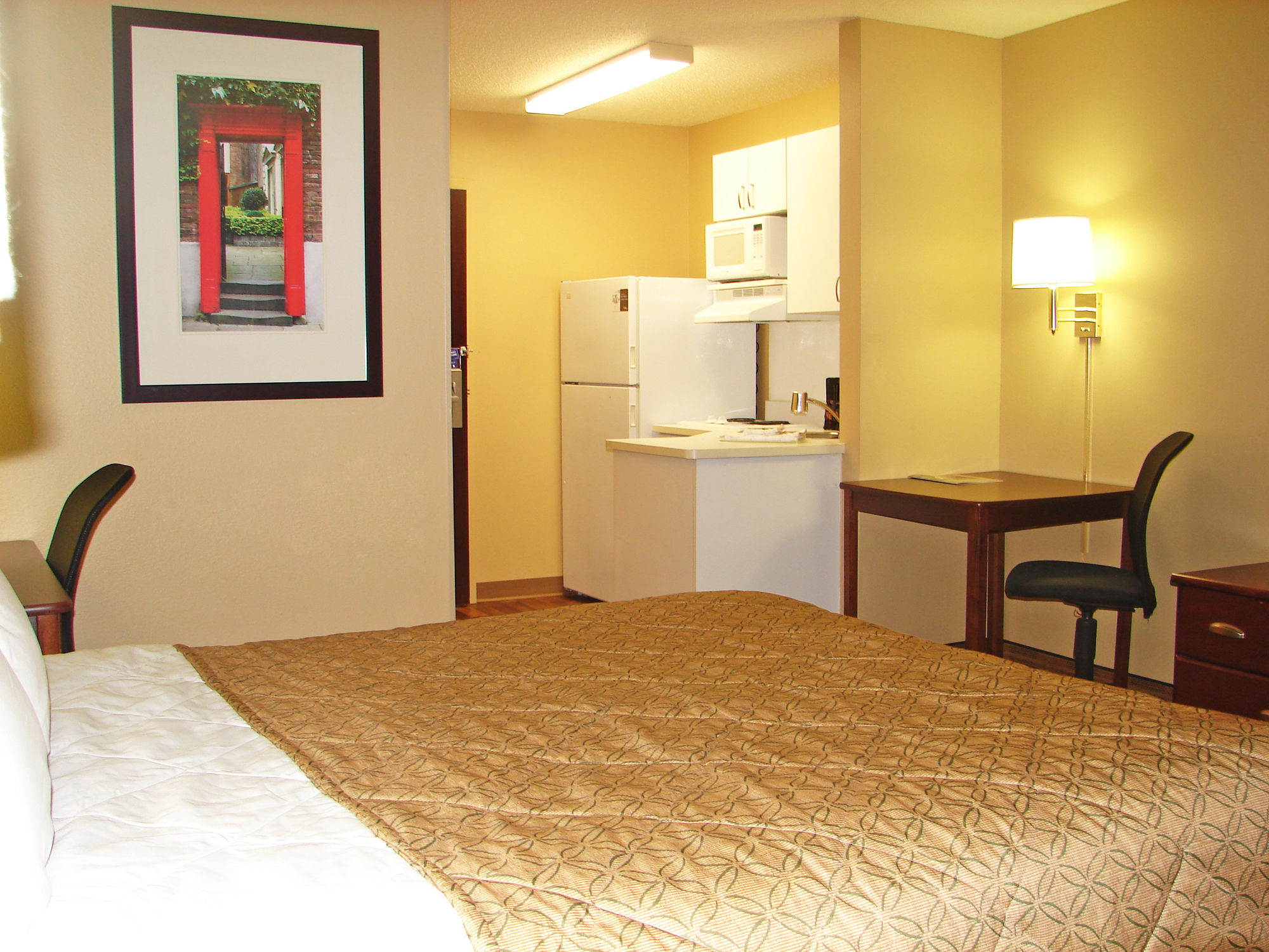 Extended Stay America Suites - Hartford - Meriden