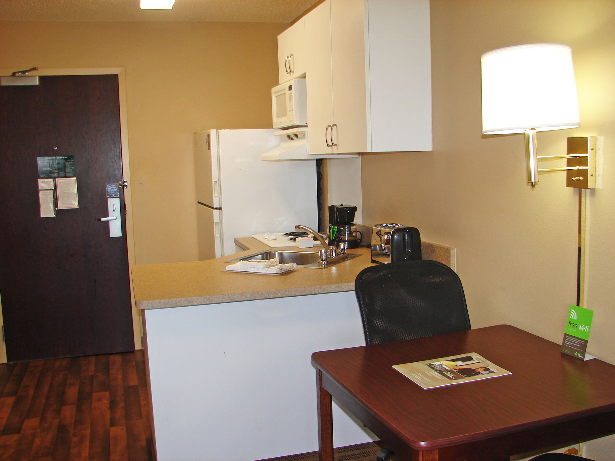 Extended Stay America Suites - Hartford - Meriden