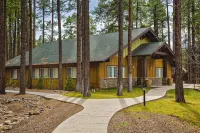 WorldMark Pinetop
