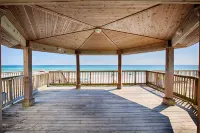 Beach House Condominiums Hotels in Miramar Beach