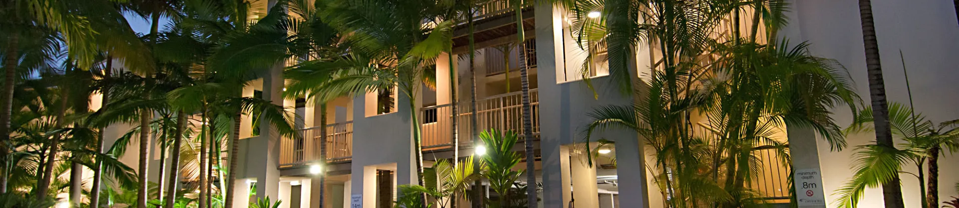 Hotels mit Schöne Aussicht