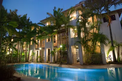 Offshore Noosa Resort