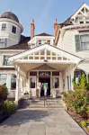 Castle Hill Inn Hotels in Jamestown
