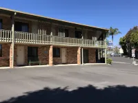 Sunseeker Motor Inn