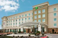 Holiday Inn & Suites Waco Northwest Hotel di Bellmead