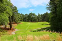 Pine Needles Lodge