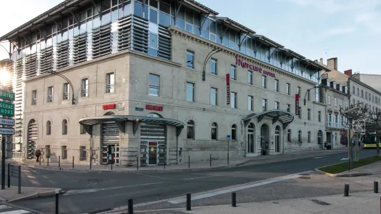 Hôtel Mercure Périgueux Centre