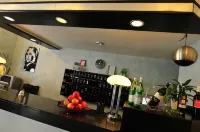 Ambassador TheContinents Hotels in Karlsruhe