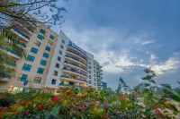 Park Apartments Dubai, An Edge by Rotana Hotel Hotel a Dubai