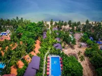 Tropicana Resort Phu Quoc Hotels in Phu Quoc Island