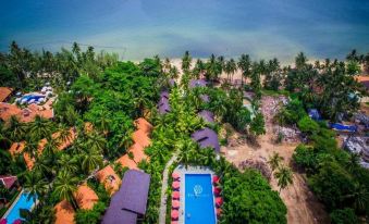 Tropicana Resort Phu Quoc