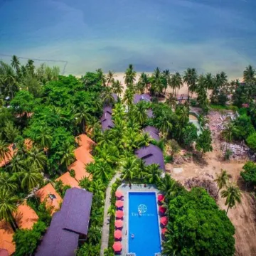Tropicana Resort Phu Quoc