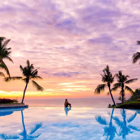 Shangri-La Mactan, Cebu