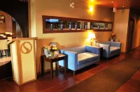 Skky Hotel Hotels in Whitehorse