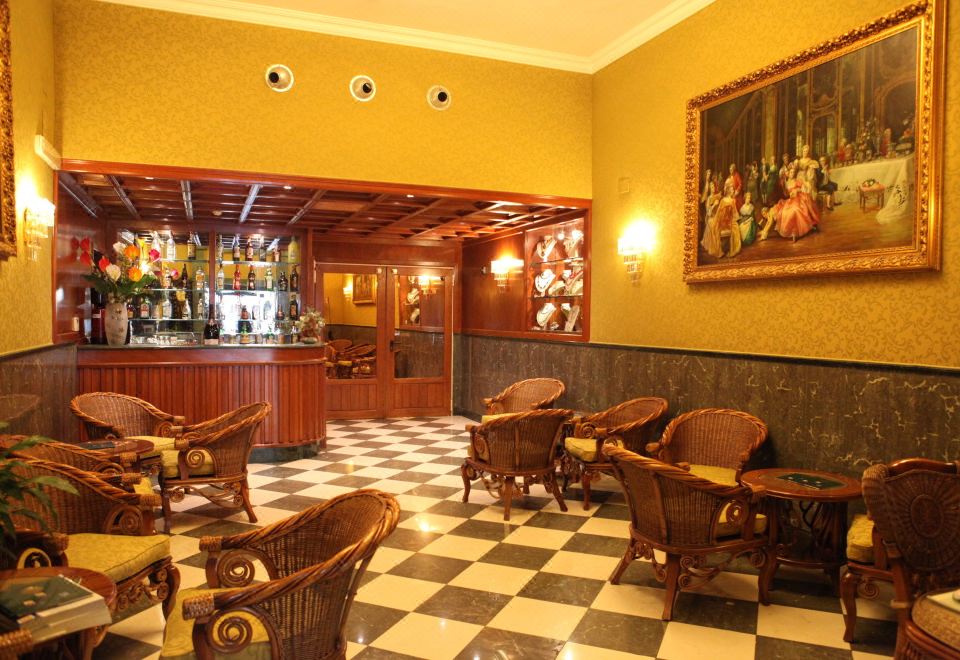 호텔 임페로 로마