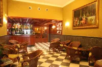 Hotel Impero Rome