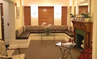 Oasis Guest House