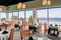 Oceanfront Litchfield Inn Hotels in Murrells Inlet