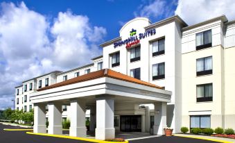 SpringHill Suites Danbury