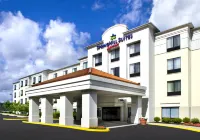 SpringHill Suites Danbury Hotels in Danbury