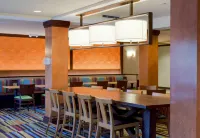 Fairfield Inn & Suites Titusville Kennedy Space Center Hoteles en Titusville
