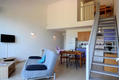 Other Residence Alba Rossa Photo