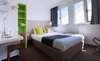 Campanile Creteil Centre