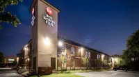 Best Western Plus Addison/Dallas Hotel Hotels in Addison