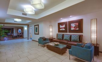 Holiday Inn Express & Suites Greensboro-East