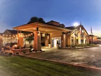 Country Inn & Suites by Radisson, Rochester-Pittsford/Brighton, NY Hôtels à : Brighton