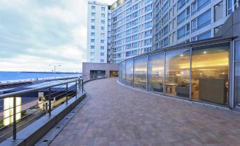 Ocean Suites Jeju Hotel - Housity