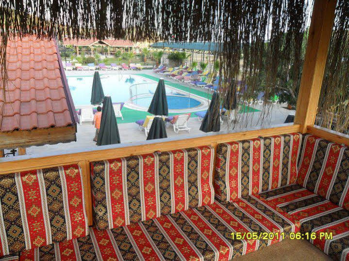 Adaburnu Golmar Beach Hotel