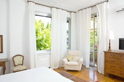 B&B Albaro