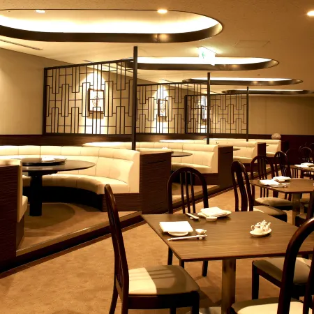 Lake Biwa Otsu Prince Hotel