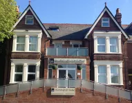 Buckingham Hotel Các khách sạn ở High Wycombe