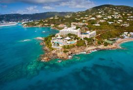 The Westin St. Thomas Beach Resort & Spa