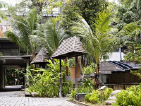 Siloso Beach Resort - Sentosa Hôtels à : Singapour