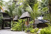 Siloso Beach Resort - Sentosa Hôtels à : Île de Sentosa