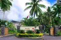 塔努阿土司塔拉酒店