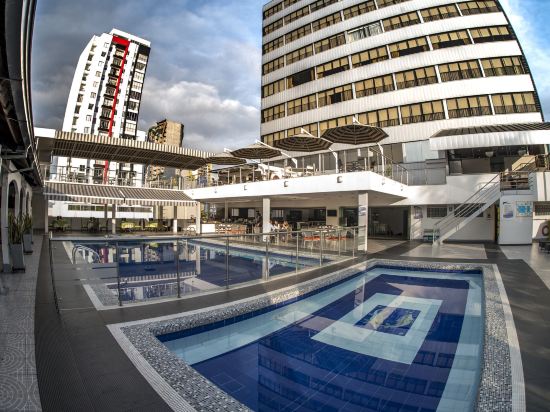 Vuelo más hotel a Bucaramanga de Columbus(CMH-BGA) | Trip.com